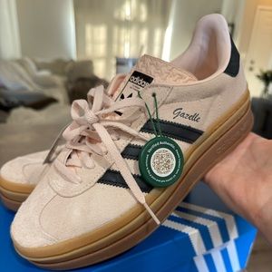 Adidas Bold Gazelle